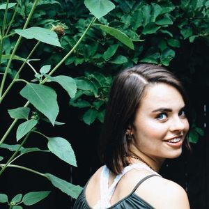 Meet your Posher, Madison